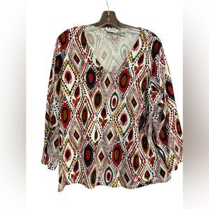 Laura Ashley Top